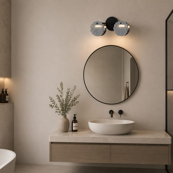 Toren Wall Light