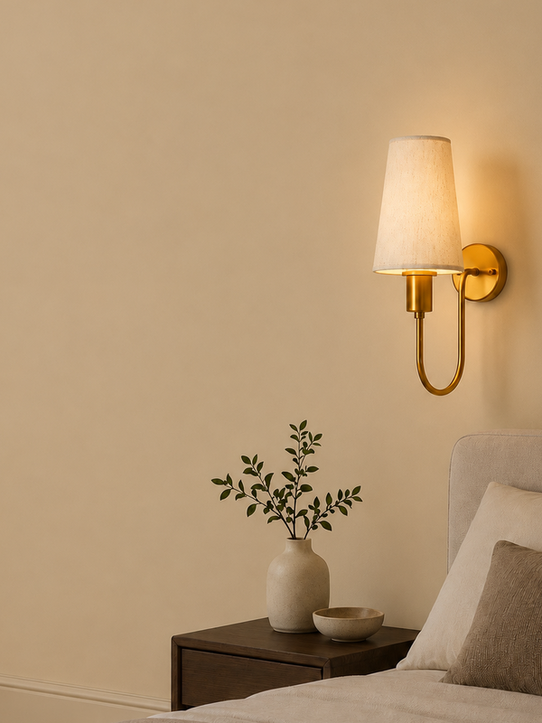 Aurelisse Wall Light