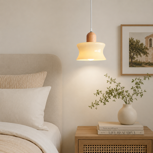 Auren Pendant Light