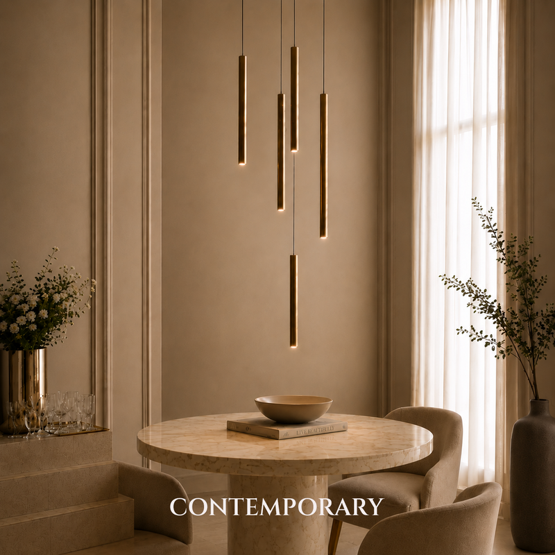 Contemporary