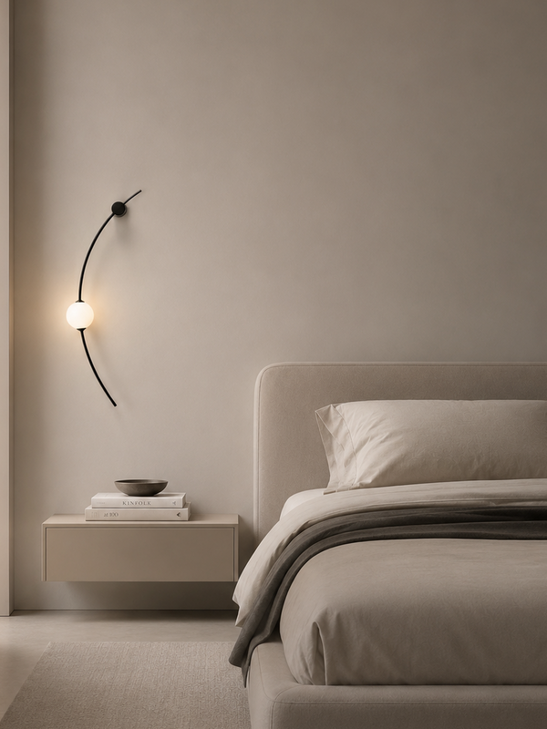 Caelith Wall Light