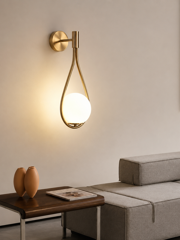 Elowen Wall Light