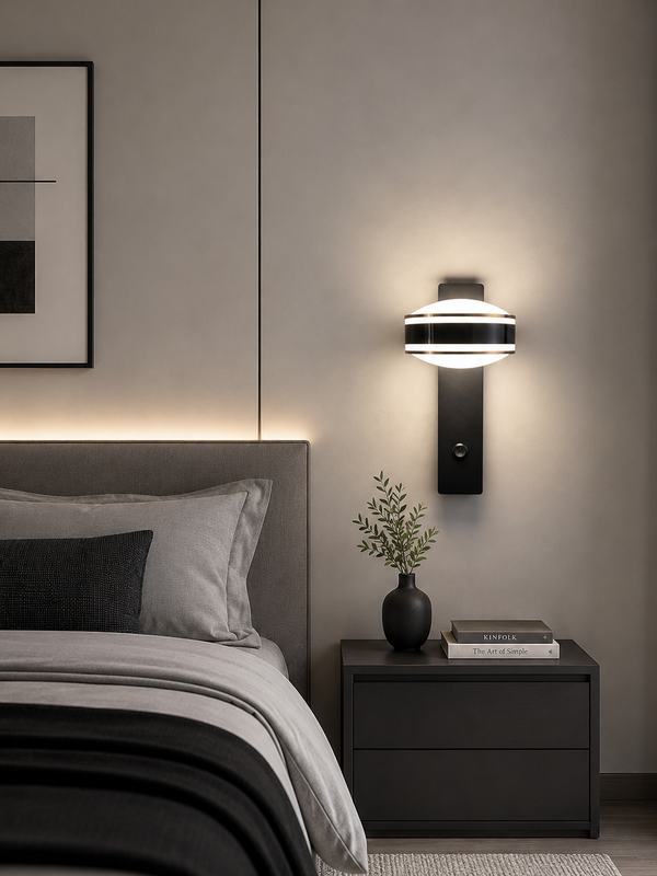 Elsinor Wall Light
