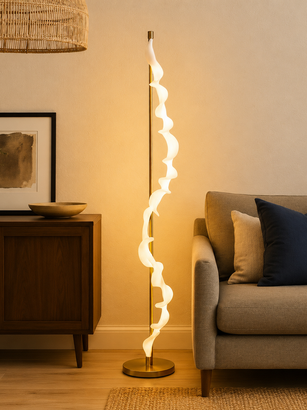 Lumivine Floor Lamp