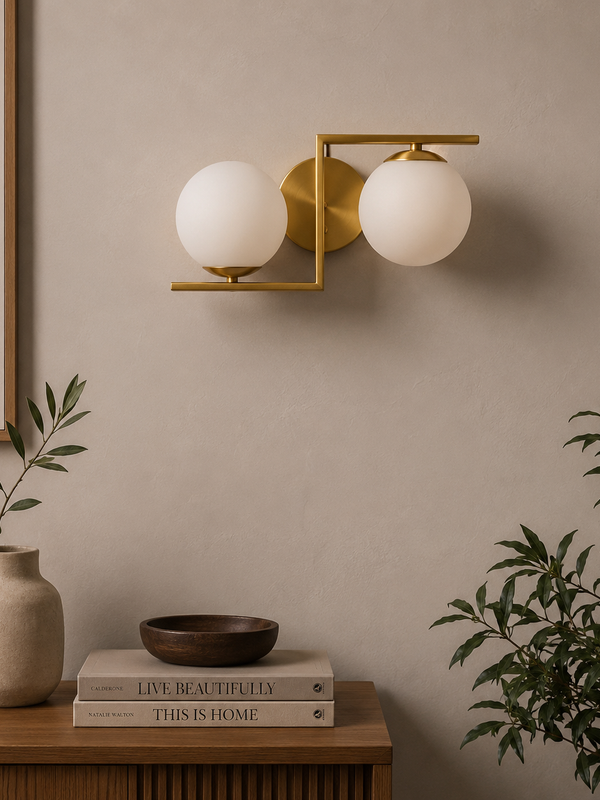 Lysora Wall Light