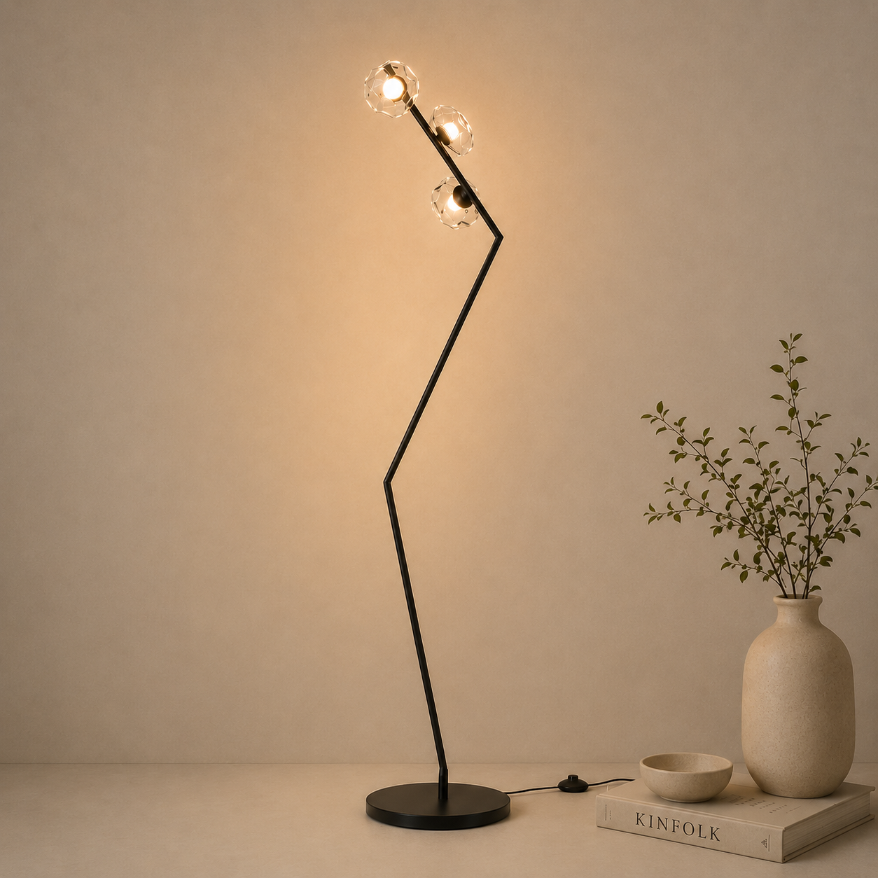 Floor Lamp (Classic)