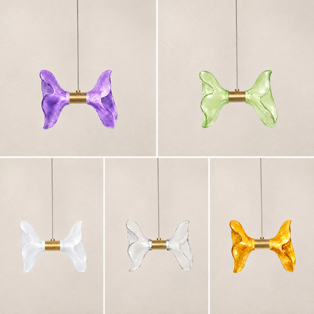 Zafyra Pendant Light