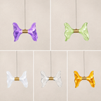 Zafyra Pendant Light