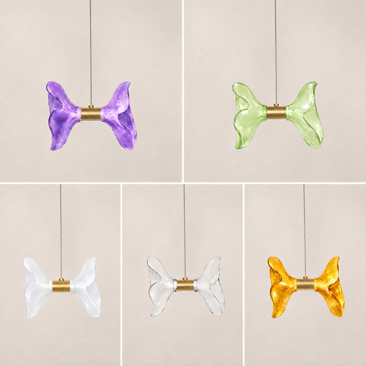 Zafyra Pendant Light