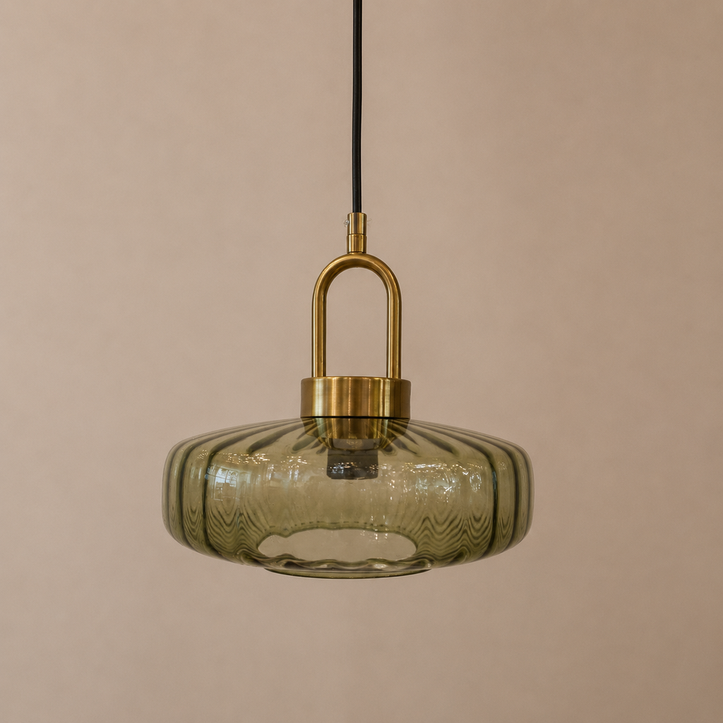 Marlow Pendant Light