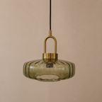 Marlow Pendant Light