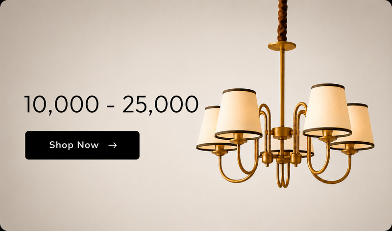 Shop by price category