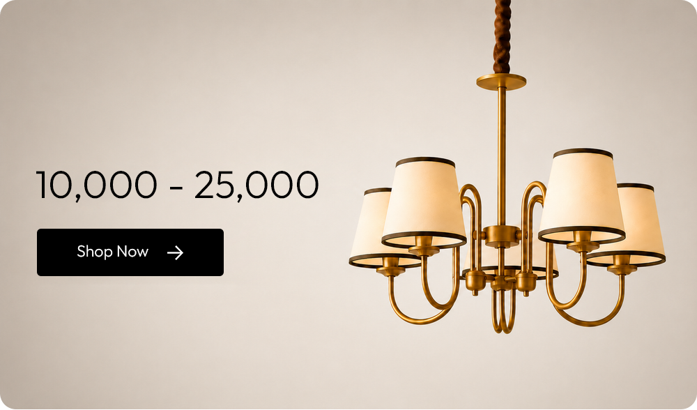 Shop by price category