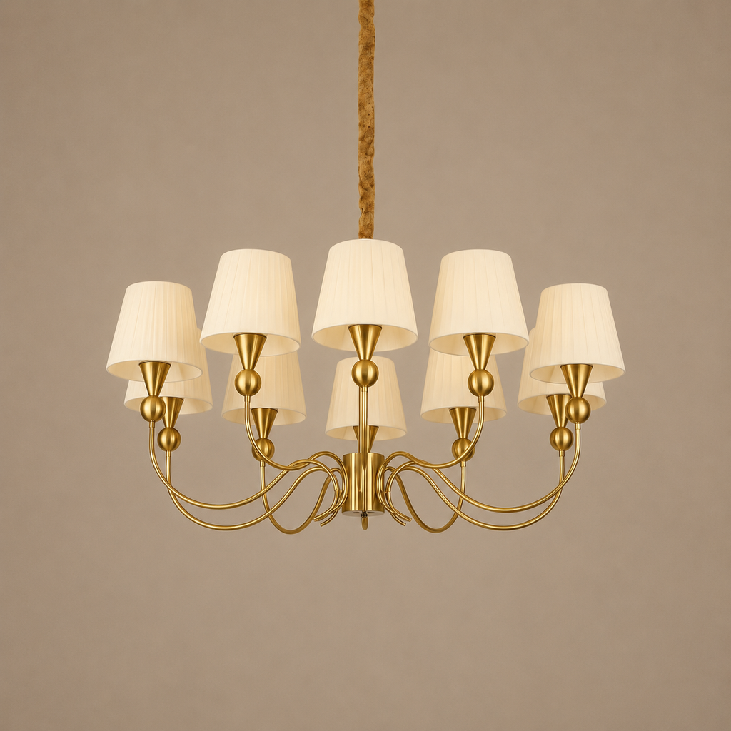 Cavero Chandelier