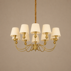 Cavero Chandelier