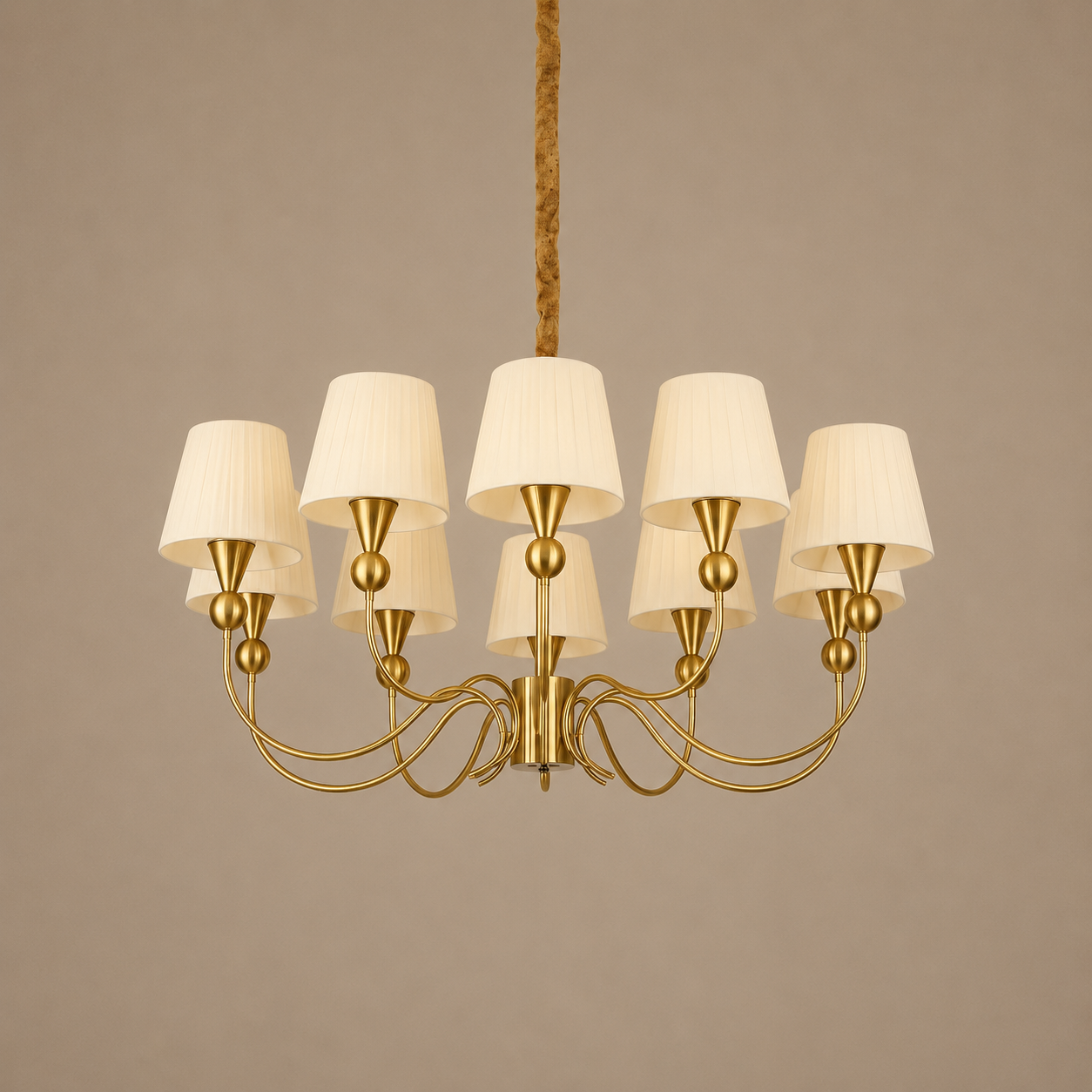 Cavero Chandelier