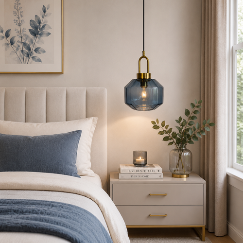 Veylo Pendant Light