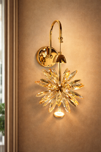 Auravelle Bloom Wall Light