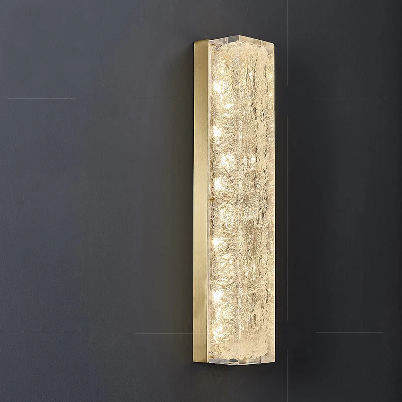 Glow Panel Wall Light