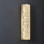 Glow Panel Wall Light