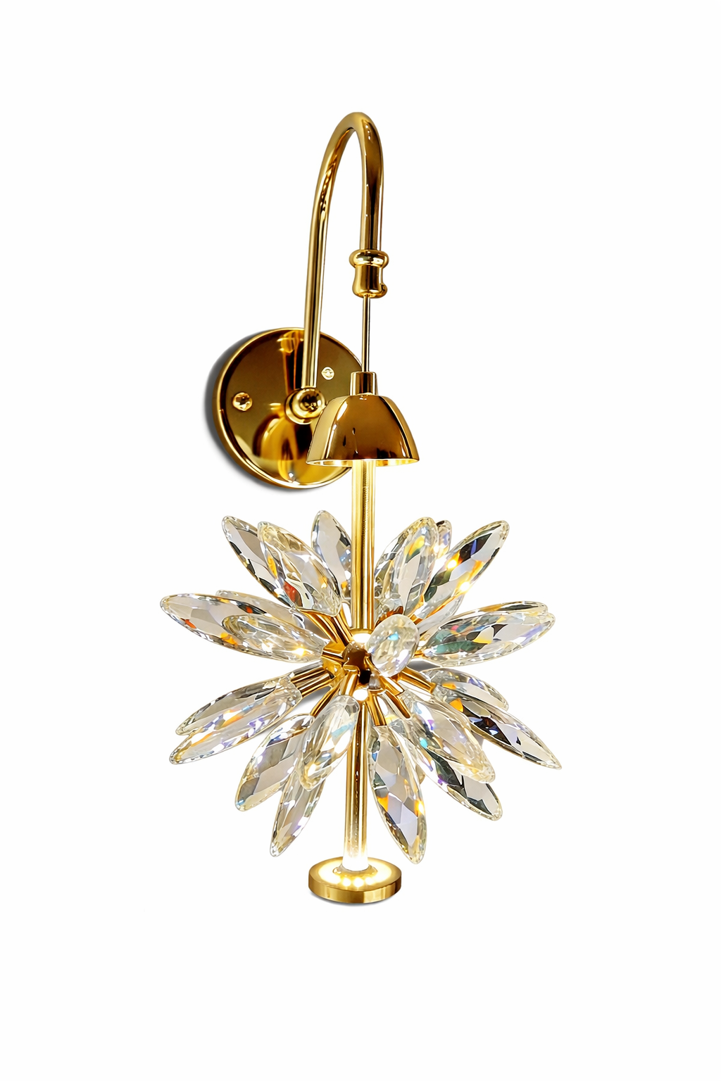 Auravelle Bloom Wall Light