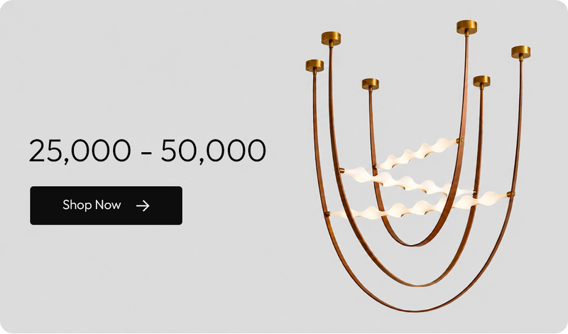 Shop by price category