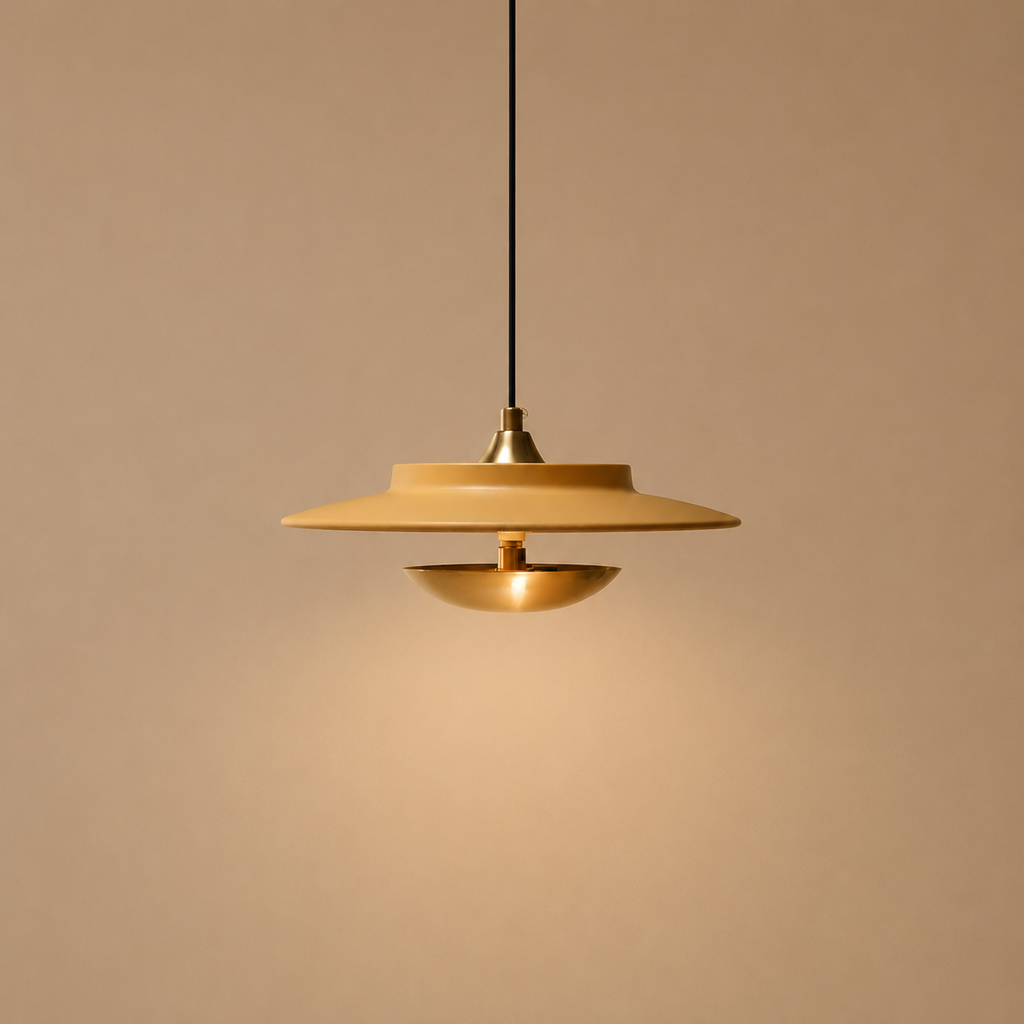 Soren Pendant Light