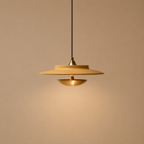Soren Pendant Light