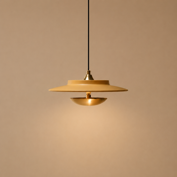 Soren Pendant Light
