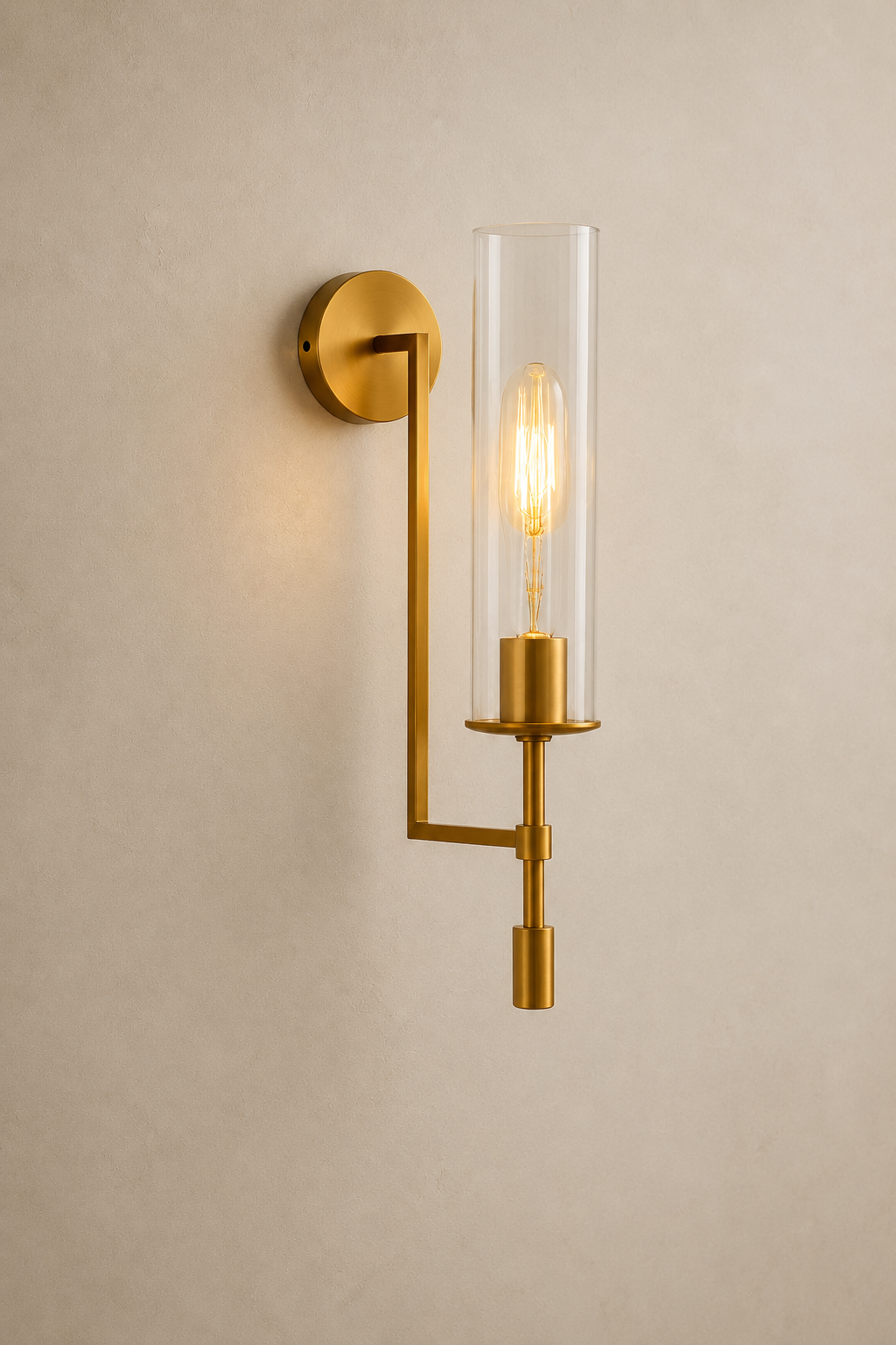 Caelis Wall Light
