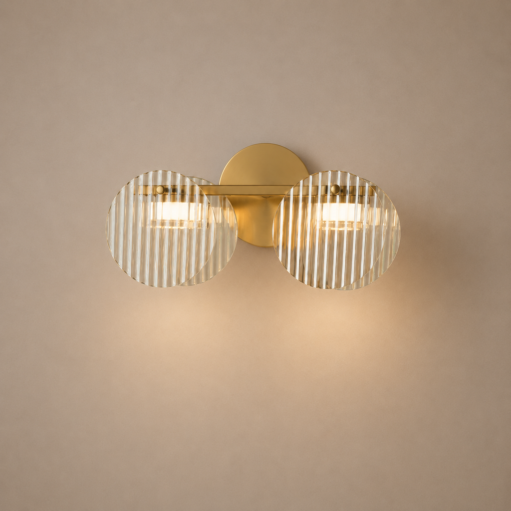 Toren Wall Light