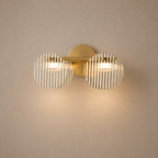 Toren Wall Light