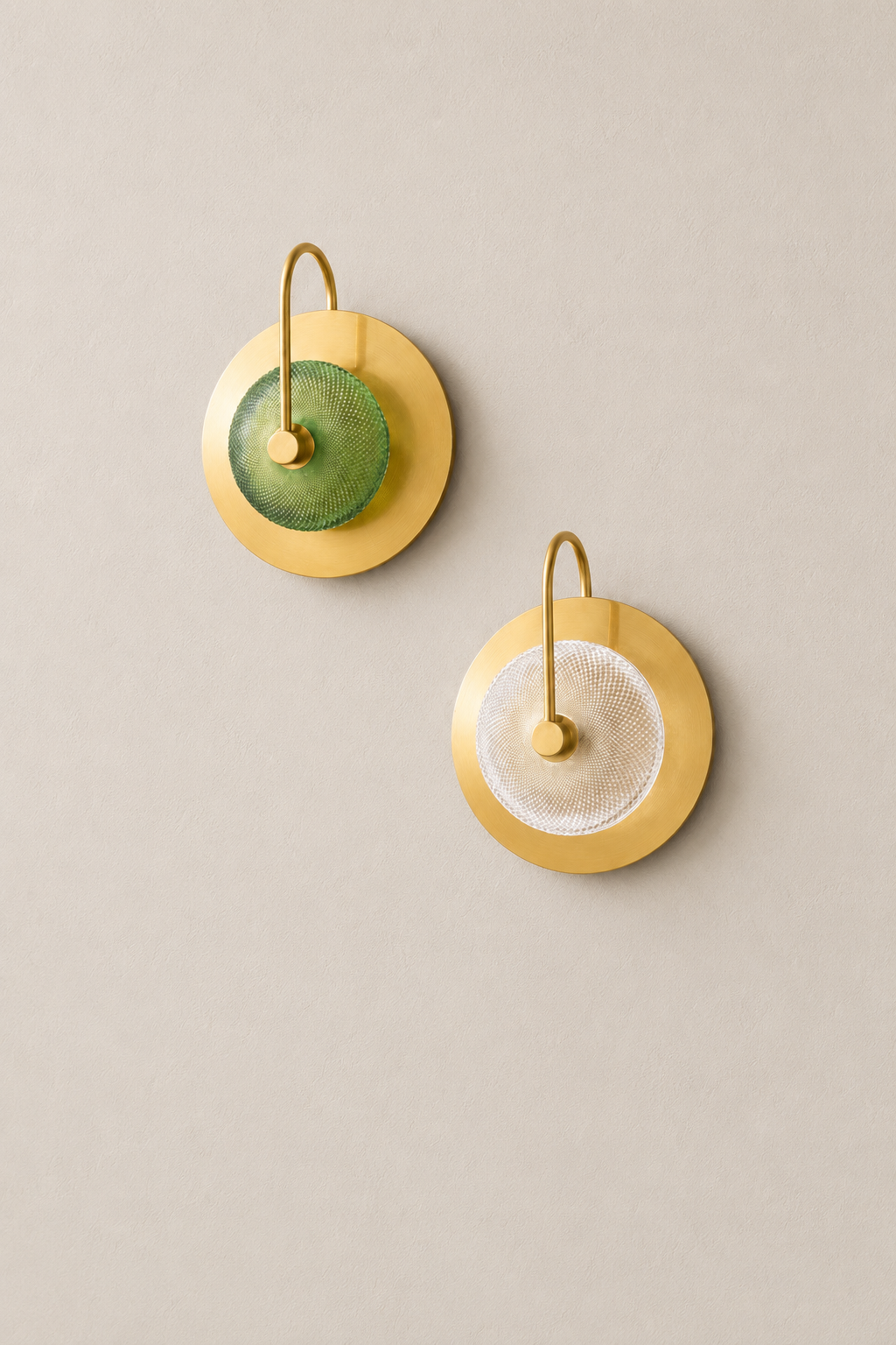 Elowen Wall Light