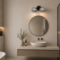 Toren Wall Light