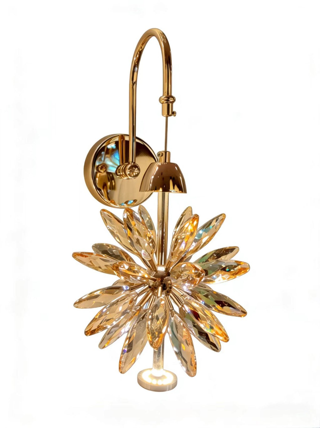 Auravelle Bloom Wall Light