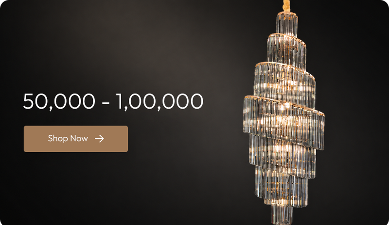 Shop by price category