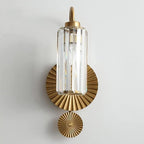 Radiant Drop Wall Light