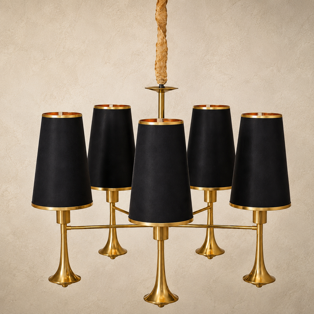 Aarunya Chandelier