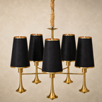 Aarunya Chandelier