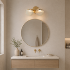 Toren Wall Light