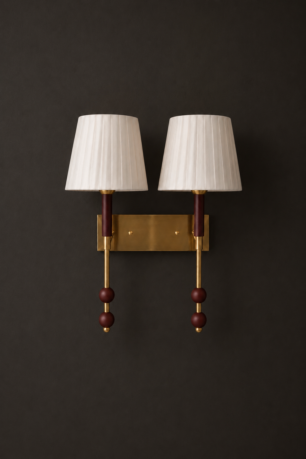 Luneth Double Wall Light