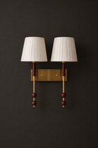 Luneth Double Wall Light