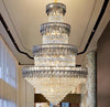 Echelon Royale Chandelier