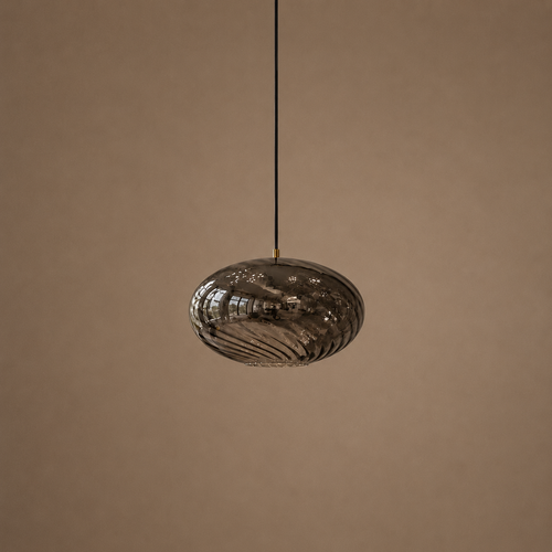 Nero Pendant Light