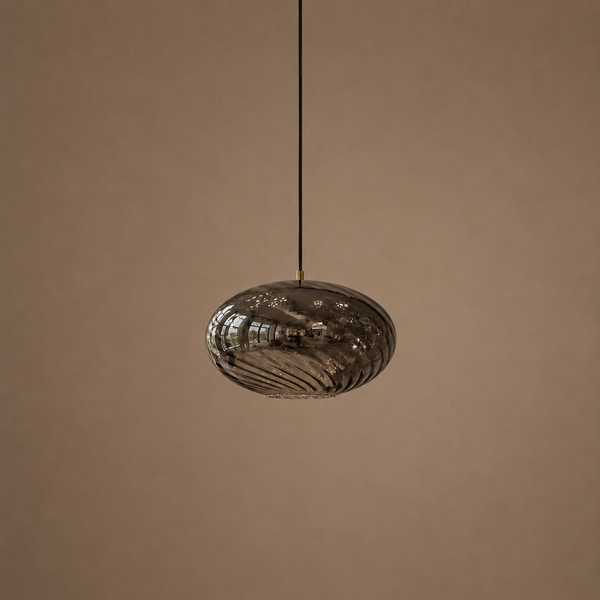 Nero Pendant Light