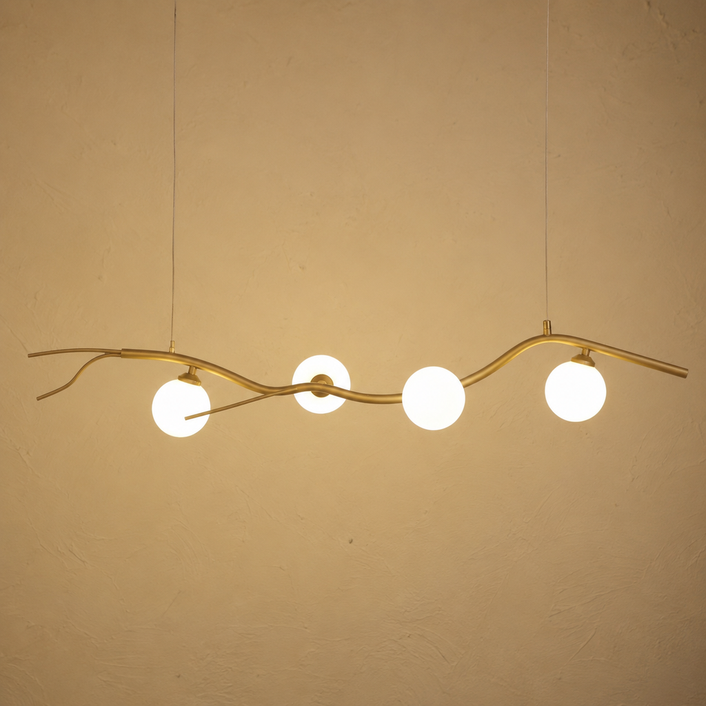 Aurevo Linear Pendant