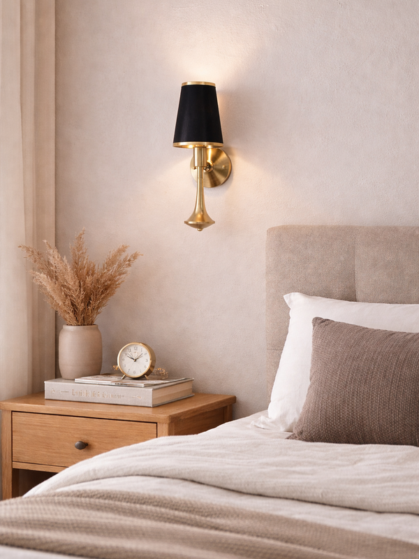 Aarunya Wall Light