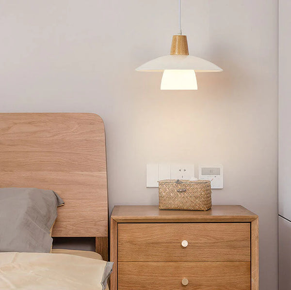 Arlo Pendant Light