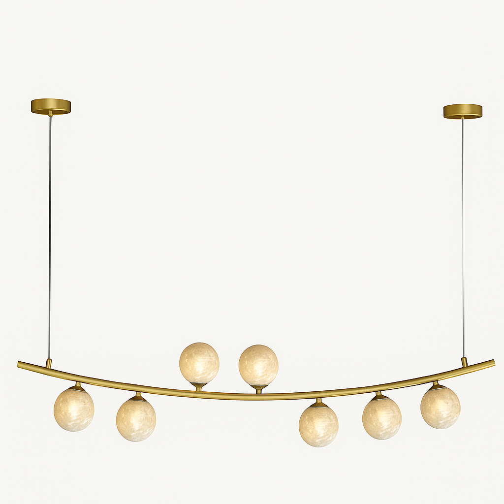 Arvelle Linear Pendant