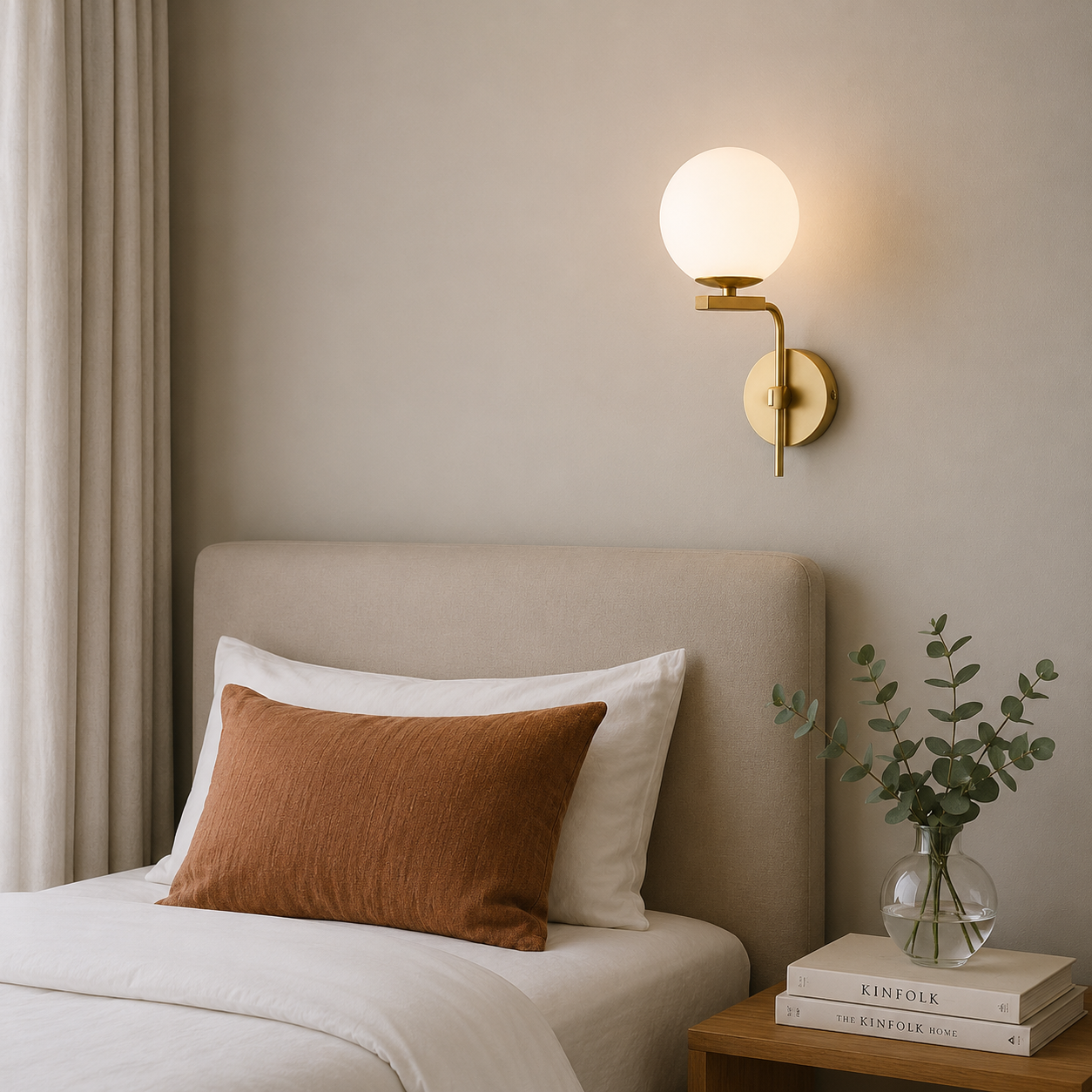 Auralis Wall Light